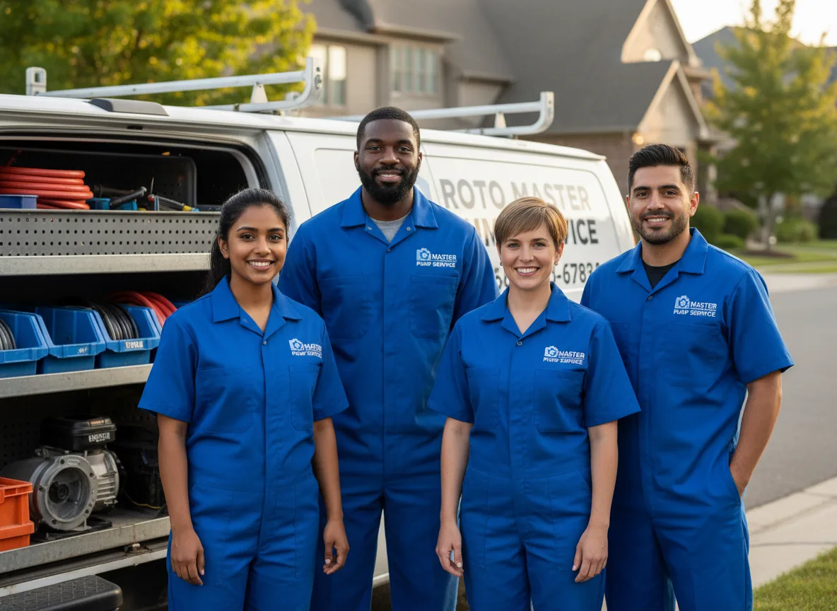 Sump Pump Installation company in Bayonne, NJ